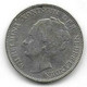 1 Gulden Argent 1931 - 1 Gulden