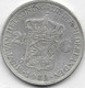 2 1/2 Gulden Argent 1932 - 2 1/2 Gulden