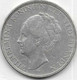 2 1/2 Gulden Argent 1932 - 2 1/2 Gulden