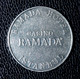 Jeton De Casino Turque "Ramada Casino Istanbul" Casino Token - Casino