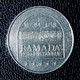 Jeton De Casino Turque "Ramada Casino Istanbul" Casino Token - Casino