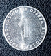 Jeton De Casino Tunisien "1 / Casino De Djerba / Hotels Casinos Groupe Partouche" Casino Token - Casino