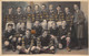 CPA 12 RODEZ CARTE PHOTO DE L'EQUIPE DE RUGBY (au Verso P.NOYRIGAT Artiste Photographe A Rodez - Rodez