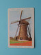 HOLLAND Cards ( Schoppen 9 ) Anno 19?? ! - Playing Cards (classic)