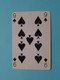 HOLLAND Cards ( Schoppen 9 ) Anno 19?? ! - Playing Cards (classic)