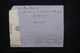 MALAISIE - Enveloppe De Gopeng Pour L 'Afrique Du Sud Et Redirigé Vers La France En 1939 Avec Contrôle Postal - L 98860 - Malaya (British Military Administration)