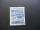 Delcampe - Jugoslawien 1950 Flugpost Woche Ruma Nr. 611 / 615 Gestempelt. KW 45€ - Used Stamps