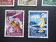 Jugoslawien 1950 Schach Olympiade Dubrovnik Nr. 616 / 620 Gestempelt. KW 30€ - Used Stamps