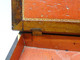 Delcampe - ANCIEN BUREAU ECRITOIRE XIXe JUS De GRENIER A RESTAURER DECO COLLECTION MEUBLE ANCIEN - Autres & Non Classés