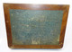 Delcampe - ANCIEN BUREAU ECRITOIRE XIXe JUS De GRENIER A RESTAURER DECO COLLECTION MEUBLE ANCIEN - Autres & Non Classés