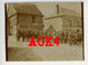 08 Ardennes AVANCON 1917 Occupation Allemande 239 Infanterie Division Rethel Stahlhelm - Krieg, Militär