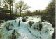 SWALLOW FALLS, BETWS-Y-COED, CONWY, NORTH WALES. UNUSED POSTCARD  Ph3 - Carmarthenshire