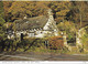 THE UGLY HOUSE, BETWS-Y-COED, CONWY, NORTH WALES. UNUSED POSTCARD  Ph4 - Carmarthenshire