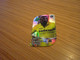 Cedric Bakambu Villarreal Spanish Football Soccer Europe's Champions 2018 Greek Metal Card Tag - Other & Unclassified