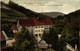 CPA AK Rippoldsau Klosterle GERMANY (738832) - Bad Rippoldsau - Schapbach