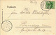 CPA AK Bad Rippoldsau Au. Schwarzwald GERMANY (738843) - Bad Rippoldsau - Schapbach