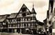 CPA AK Luftkurort Schiltach Gasthaus Zum Adler GERMANY (738908) - Schiltach