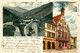 CPA AK Rathaus GERMANY (739012) - Wolfach