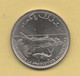 COMORES - 100 Francs 1977 - Comores
