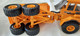 Delcampe - Cararama/Hongwell Volvo BM A25C 6x6 Knikdumper 1/50 - LKW, Busse, Baufahrzeuge