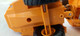 Delcampe - Cararama/Hongwell Volvo BM A25C 6x6 Knikdumper 1/50 - Trucks, Buses & Construction