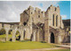 LLANTHONY PRIORY, LLANTHONY, WALES. UNUSED POSTCARD  Ph9 - Monmouthshire