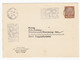 Ganzsache Privatpostkarte PP 122 B7/02 Werbestempel Schwäbische HJ-Lager/Bann 364 Oberstorf 1937 Sünzhausen Hitlerjugend - Cartas & Documentos