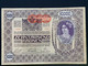 Delcampe - Austria / Hungary 1919-1922, 10-100000 Kronen (10 Pcs), (P-51, P-53, P-54, P-56, P-59, P-61, P-65, P-79, P-80, P-81) - Austria