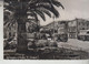 BATTIPAGLIA SALERNO PIAZZA F. CONFORTI  BUS PULLMAN CORRIERE VG  1954 - Battipaglia