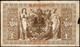 Germany 1910 - 1000 Mark [Kr. 45b] - 1.000 Mark