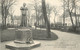 CPA FRANCE 59 "Douai, La Statue De Marcelline Desbordes Valmore" / STATUE - Douai