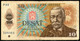 Czechoslovakia,10 Korun 1986,P.94b,as Scan - Czechoslovakia