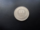 Delcampe - BELGIQUE * : 10 CENTIMES   1863   KM 22  **     SPL *** - 10 Cents