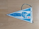 NK LIO OSIJEK, CROATIA, FOOTBALL CLUB, CALCIO OLD PENNANT - Kleding, Souvenirs & Andere