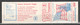 USA 1978 - Libretto Bandiera 8 X 15 C.           (g7719) - 2. 1941-80
