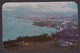 USA - Sunset Over Honolulu / Postcard Circulated - Honolulu