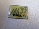 PIN'S     IAA   93   OPEL      SALON DE  FRANCFORT - Opel