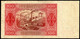 Poland,100 Zloty 1948,P139b,as Scan - Pologne