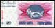 Bosnia And Herzegovina,50 000 Dinara, Handstamp Travnik, 1993,P54(c),as Scan - Bosnia Erzegovina