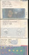 Delcampe - NORWAY NORVEGE SELECTION OF BOOKLETS FACE 1950 NK (192 EUROS) - Markenheftchen