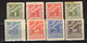 GRECIA - 1913 - CIFRA CON DECORO - MH - Unused Stamps