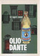 1964/65 -  DANTE  Olio Di Oliva  -  4  Pag.  Pubblicità Cm. 13 X 18 - Affiches