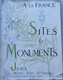 Sites Et Monuments Jura - Franche-Comté
