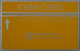 USA (Michigan Bell) - L&G - Cash Card Yellow, Cn. 710B - 10.1987, 20$, 2.500ex, Mint - Cartes Holographiques (Landis & Gyr)