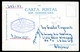 Cpa De République Dominicaine Port Of Santo Domingo On Ozama River , Santo Domingo RD Republica Dominicana    AVR21-28 - Dominican Republic