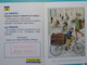 Petit Calendrier Poche 1999 La Poste Le Nouveau Service Des Colis Postaux Paris - Janzé Ille Et Vilaine - Small : 1991-00