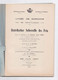 Lycée De Garçons De Montluçon, Distribution Solennelle Des Prix, 1957, Discours D' Yves Durand, MM. Fabre, Malhière ... - Bourbonnais
