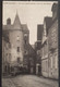 Carte Postale GIEN (Loiret): Viaux Immeubles, Rue De Bordeau, 069 - Gien