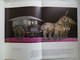 Delcampe - TERRA COTTA WARRIORS HORSES TOMB QIN SHI HUANG - 1987 CULTURAL RELICS -  EN ANGLAIS - SUPERBES ILLUSTRATIONS - Kultur