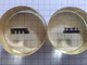 Echantillons Bureau D'études Service Production VDO Produit Po45100B N2 - N10 - A9 - Andere Componenten